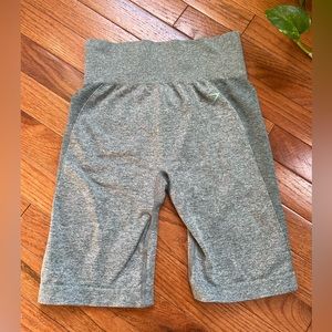 Gymshark Flex Biker Shorts